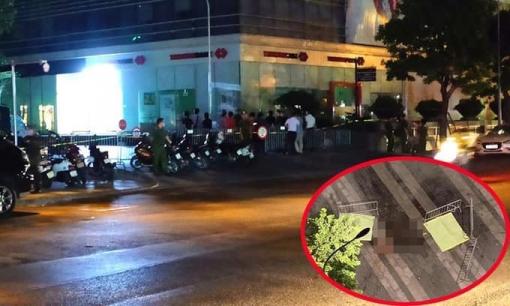 Cặp đôi 9X rơi xuống từ tầng 35 chung cư ở Hà Nội: Hé lộ nguyên nhân