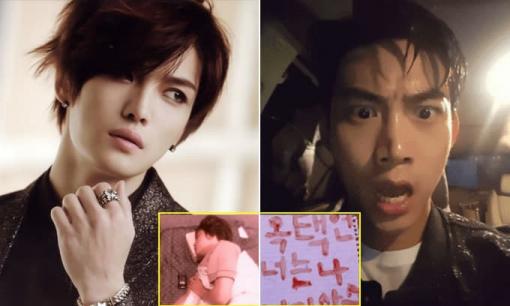 Bắt cóc, quấy rối, đeo bám... trải nghiệm kinh hoàng của thần tượng Kpop mang tên 'fan cuồng'