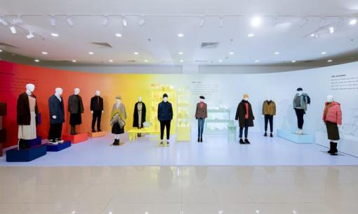 UNIQLO tổ chức sự kiện giới thiệu Triết lý LifeWear và Bộ sưu tập Thu Đông 2020