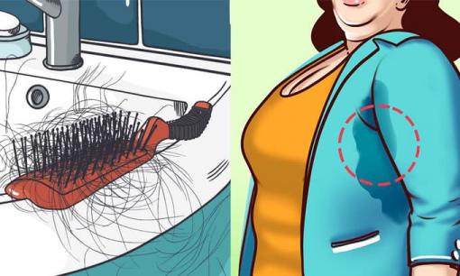 10 dấu hiệu cho thấy cơ thể bạn đang tràn ngập chất độc, và giải pháp giúp đào thải