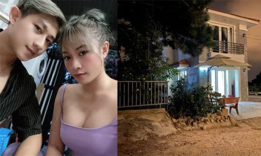 Bị nói lên Đà Lạt ở bằng nhà thuê, vợ sắp cưới của Hồ Gia Hùng phản pháo