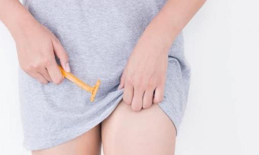 Nên để 'cỏ mọc um tùm' hay cạo sạch lông sẽ tốt hơn cho phụ nữ? Những ưu nhược điểm cần biết