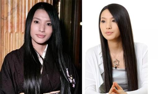 Diễn viên Nhật Bản Sei Ashina qua đời ở tuổi 36 nghi do tự tử