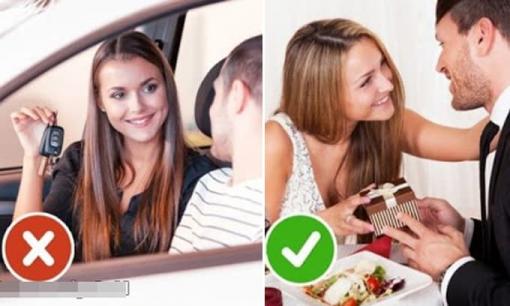 6 điều nữ giới đừng bao giờ nên làm cho người đàn ông của mình