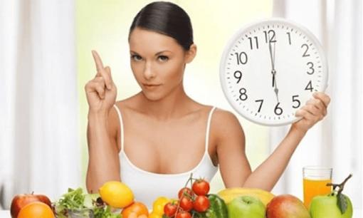 Giờ 'vàng' trong ngày để ăn bữa sáng, trưa và tối nếu bạn muốn giảm cân