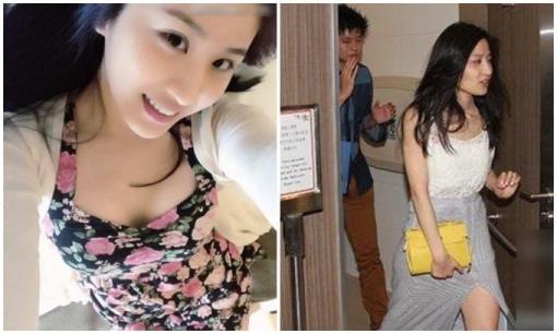 Mỹ nhân TVB từng vướng scandal 'mây mưa' 30 phút trong nhà vệ sinh giờ ra sao?