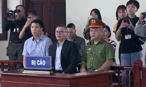 'Lựa chọn số phận' tập 61: Thắng bom chơi bài ngửa ngày ông Trùm bắt tay hắn nhúng chàm