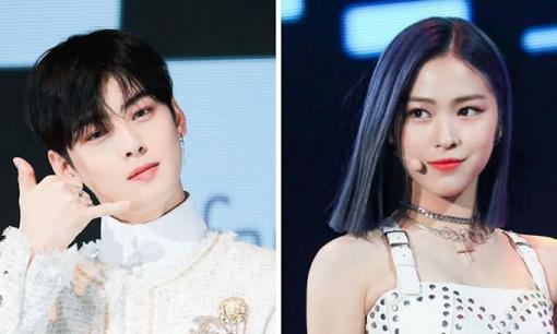 5 idol Kpop được casting trong... nhà vệ sinh