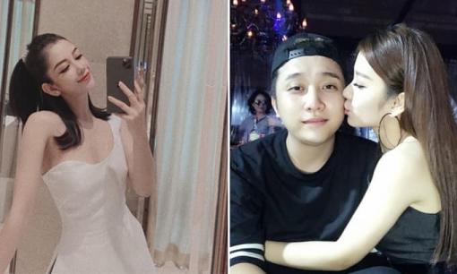 Chân dung bạn gái Yanbi: Người giúp nam ca sĩ vượt qua quãng thời gian bế tắc, trầm cảm