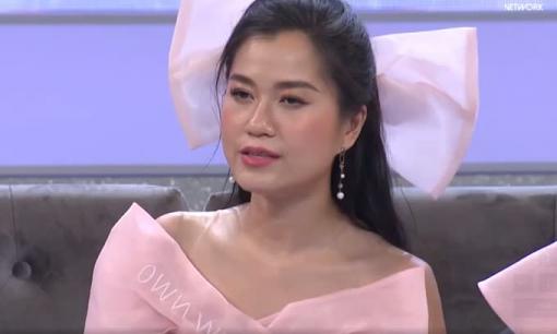 Lâm Vỹ Dạ: 'Chuyện chăn gối chiếm 50% hạnh phúc gia đình'