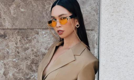 Bàn về vụ đánh ghen ầm ĩ, Hà Anh: Nếu đàn ông bắt quả tang vợ ngoại tình... sẽ xông vào 'đấm thằng kia vài cái vào mõm'