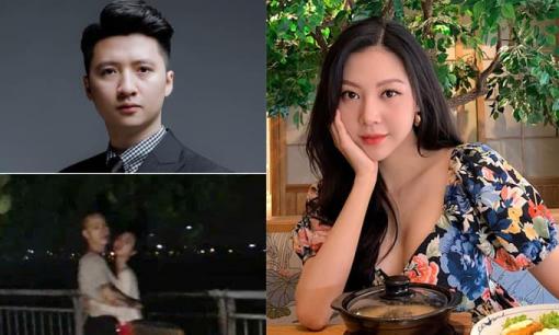 Sau khi 'bóc phốt' đại gia trong vụ đánh ghen trên đường Lý Nam Đế, Vũ Ngọc Châm bị soi lại lùm xùm với Decao, bênh Trọng Hưng