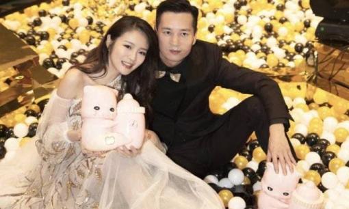 Sắp sinh con lần 2, mỹ nhân 'Ỷ thiên đồ long ký' được chồng đại gia thưởng hàng nghìn tỷ đồng