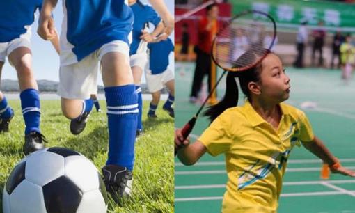  Tập thể dục rất tốt cho việc tăng chiều cao, nhưng một số bài tập dễ “hủy hoại” chiều cao, bố mẹ cần biết