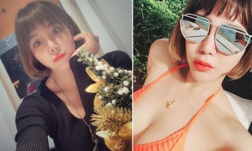 Cô gái từng nói 'thà ngồi BMW mà khóc còn hơn cười trên xe đạp' giờ vẫn làm người mẫu xe hơi, ngoài 30 tuổi ế chỏng chơ