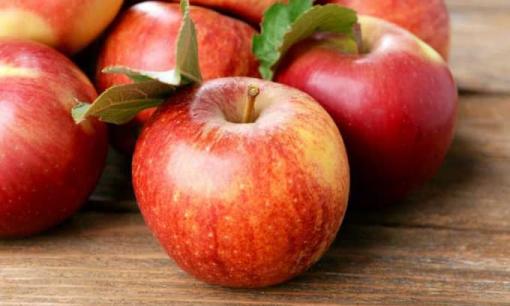 Mua táo chính gốc không đỏ càng tốt, hãy nhớ 5 mẹo này Táo ngọt, giòn và ngon