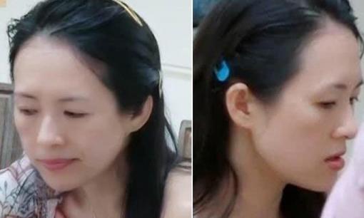 Chương Tử Di lộ mặt mộc ở tuổi 41, dân mạng bất ngờ trước nhan sắc 'tầm thường' khi rũ bỏ lớp son phấn