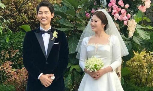 Việc Song Hye Kyo có động thái đáng chú ý đúng sinh nhật chồng cũ Song Joong Ki hóa ra tương tự hành động vào năm 2016?