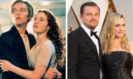 Các diễn viên Titanic đã thay đổi như thế nào và sống ra sao sau 23 năm bộ phim được phát sóng?