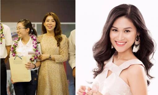 MC Diệp Chi cùng loạt sao Việt lên tiếng bênh vực nữ Quán quân Olympia 2020