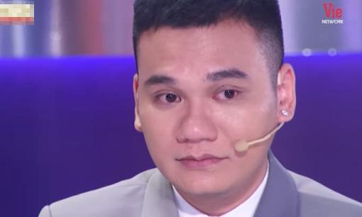 Khắc Việt kể về khó khăn lúc mới khởi nghiệp, xúc động rơi nước mắt khi nhắc về em trai Khắc Hưng