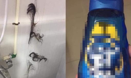 Chính thất trả thù cao tay khiến đầu của tiểu tam rụng hết tóc mà không cần đánh ghen 