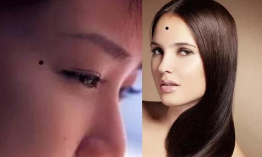Ba nốt ruồi liên quan đến hôn nhân của phụ nữ, người có nốt ruồi này cần chú ý
