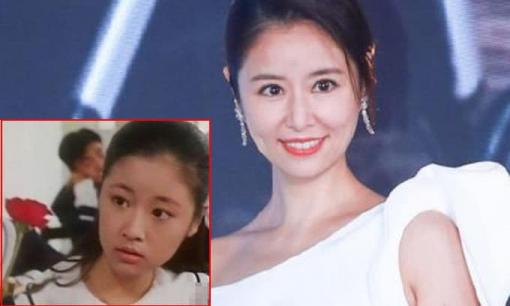 Những bức ảnh thuở ban đầu của sao Hoa ngữ: Lâm Tâm Như cười rất ngọt, Phạm Băng Băng thích tết tóc bím