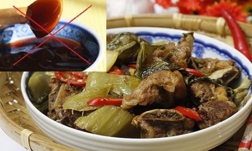 3 món ăn tuyệt đối đừng sử dụng dầu hào, vì sức khỏe gia đình bạn nên xem để biết