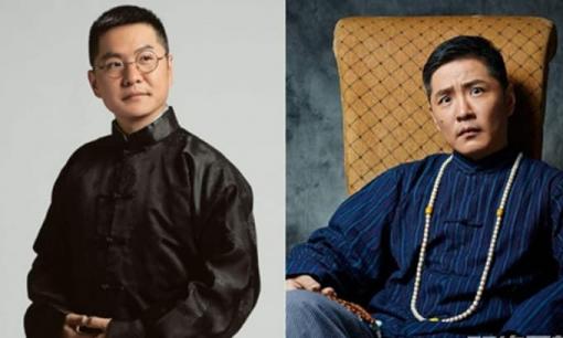 Sao nam Trung Quốc bị bắt sau cáo buộc hiếp dâm nữ sinh trường nghệ thuật