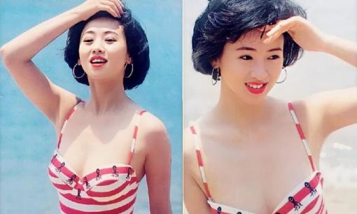 Những bức ảnh áo tắm của 'Hoa hậu chuyên đóng phim 18+' bị lộ, thân hình nóng bỏng và gương mặt căng mọng 