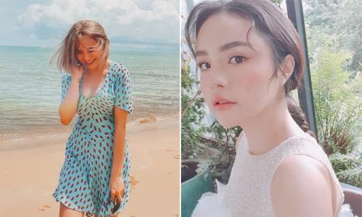 Thái Trinh tiết lộ sức khỏe hiện tại và cách xử lý resort 5 sao sau lùm xùm ngộ độc