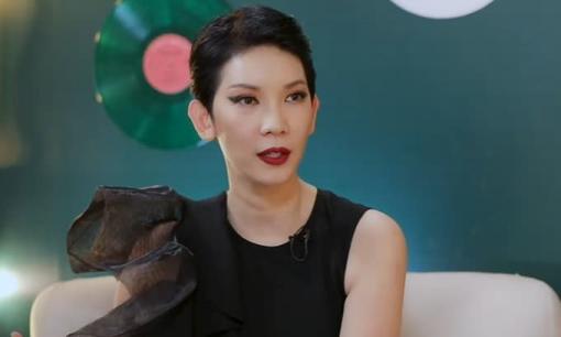 Xuân Lan tiết lộ sốc khi gọi điện thoại cho 'người thứ 3' trong vụ Trọng Hưng - Âu Hà My