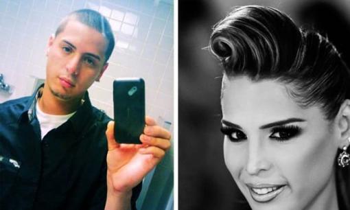 7 phụ nữ nổi tiếng và xinh đẹp từng là đàn ông