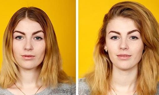 9 thủ thuật sẽ giúp tăng thêm khối lượng cho mái tóc của bạn