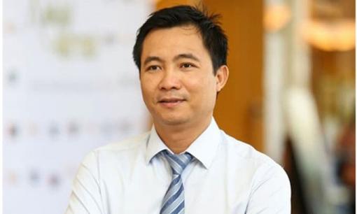 Đạo diễn Đỗ Thanh Hải được bổ nhiệm làm phó tổng giám đốc Đài Truyền hình Việt Nam