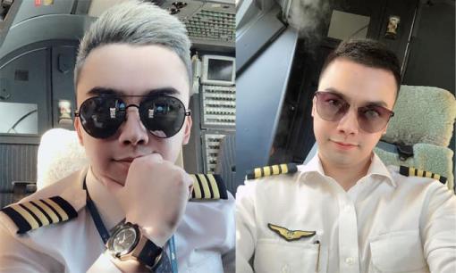 Than ế sau thời gian dài chia tay Âu Hà My, cơ trưởng Duy Alex bị bạn bè trêu trông ngày càng 'nữ tính'