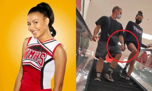Sao nữ 'Glee' vừa qua đời vì chết đuối chưa lâu, chồng đã 'tay trong tay' hẹn hò với chính em gái nữ diễn viên