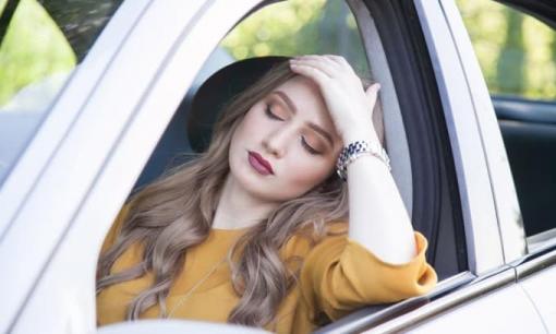 Tạm biệt nỗi lo say xe bằng những phương pháp đơn giản mà hiệu quả không ngờ