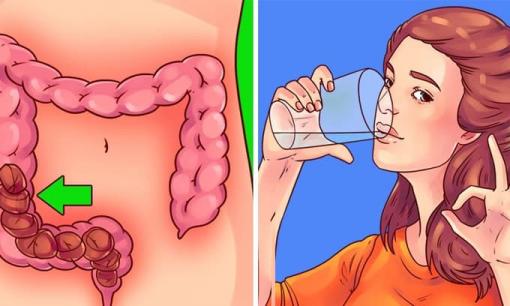 11 dấu hiệu cho thấy bạn đang không uống đủ lượng nước cần thiết mỗi ngày