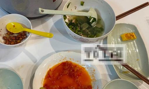 Vợ ăn xong không chịu rửa bát, mẹ chồng gọi ngay con trai vào phòng: 'Không dạy được vợ thì bỏ cho nó khỏe'