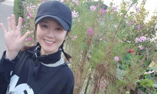 Xem bức ảnh này mới hiểu tại sao Jang Nara lại được gọi là 'mỹ nhân không tuổi'