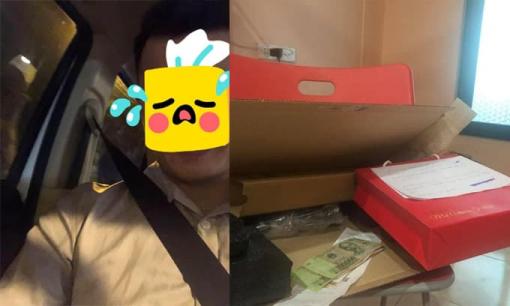 Hẹn hò được 1 tháng, cô gái bị bạn trai trộm mất máy tính 15 triệu với lời hứa 'sau này thành công sẽ trả lại'