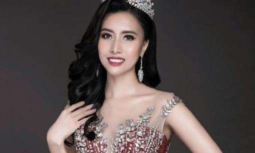 Tiết Mai - Nữ cử nhân ngành dược đạt danh hiệu Á hậu 1 điện ảnh 2020