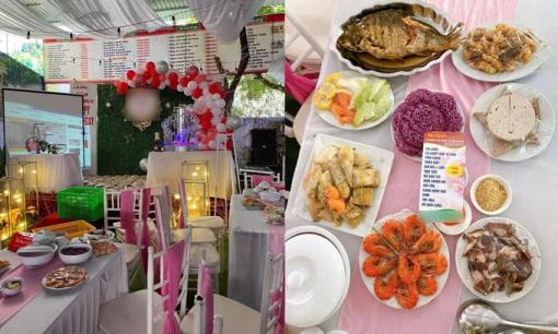 Vụ cô dâu 'bom' 150 mâm cỗ cưới: Gia đình không biết chuyện gì, khẳng định cô gái còn chưa có bạn trai