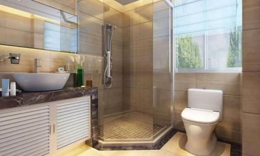 Không được lắp bồn cầu ở vị trí này, chuyên gia nói mới biết gia đình không để ý