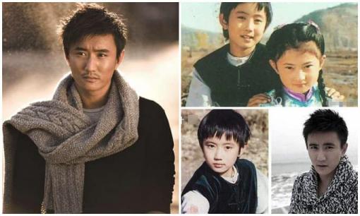 'Cậu bé vàng trong làng phim Quỳnh Dao' thi 3 lần mới đỗ Đại học, hơn 20 năm vào nghề vẫn giậm chân tại chỗ