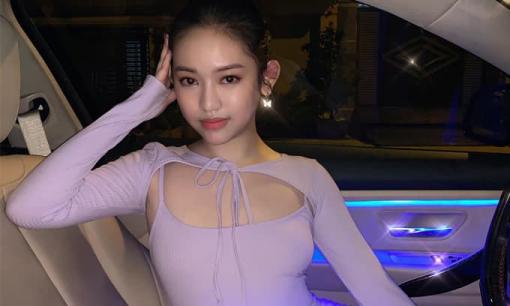 Bị chê nhan sắc ngày càng mờ nhạt, hot girl Thúy Vi đáp trả: 'Em vẫn chưa thấy được cái xấu của mình'