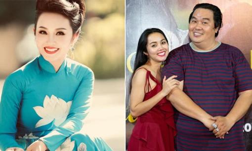 Nhan sắc rạng ngời của người đẹp được diễn viên Hoàng Mập nhận làm con nuôi 