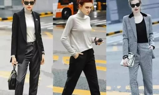 Ngoài màu đen, trắng và xám? 4 gam màu thịnh hành trong mùa thu này vừa tôn da trắng vừa không bao giờ lo lỗi mốt